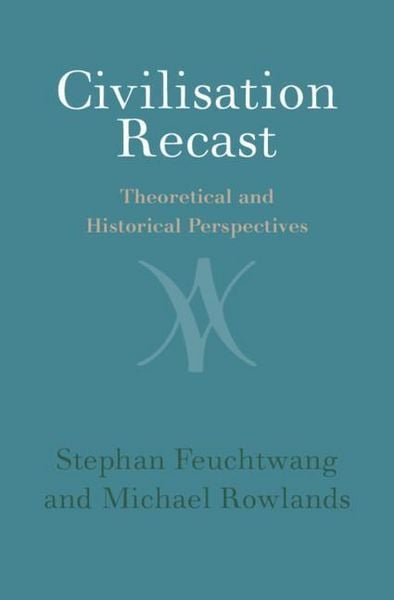 Produktbild: Civilisation Recast