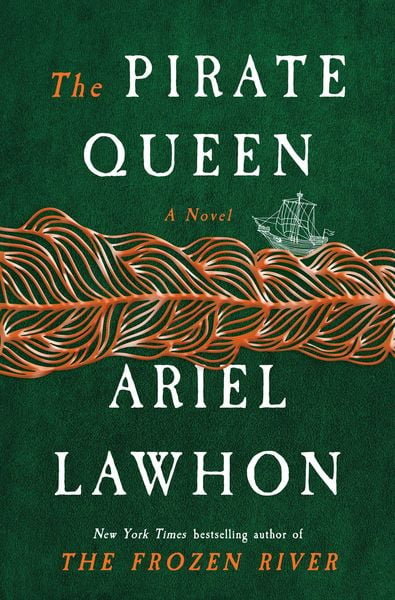 Produktbild: The Pirate Queen