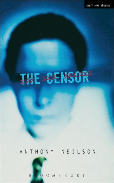 Produktbild: The Censor