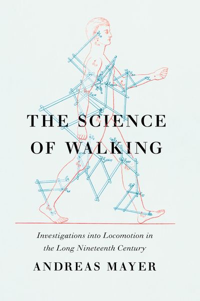 Produktbild: Science of Walking