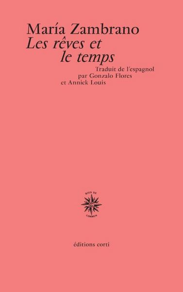 Produktbild: Les r&ecirc;ves et le temps