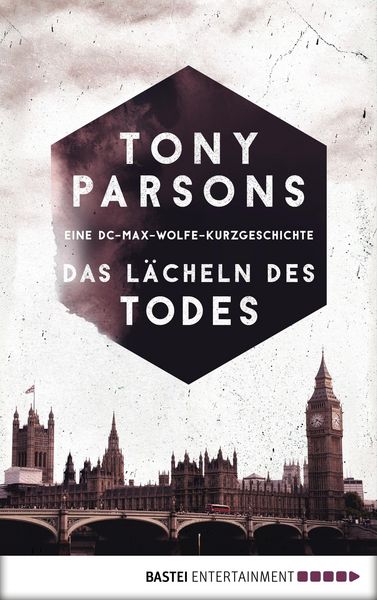 Produktbild: Das L&auml;cheln des Todes
