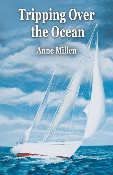 Produktbild: Tripping Over the Ocean