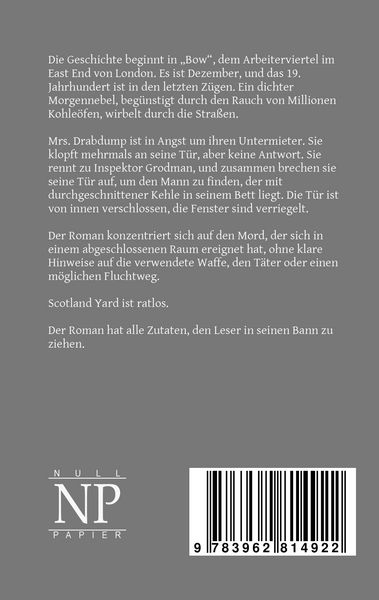 Produktbild: Das gro&szlig;e Geheimnis der Bow Street