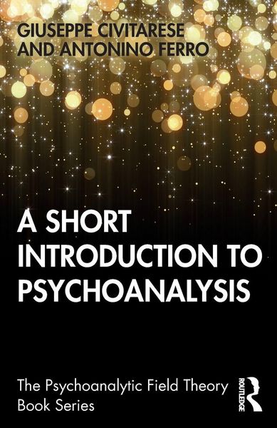 Produktbild: A Short Introduction to Psychoanalysis
