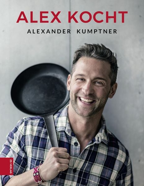 Produktbild: Alex kocht