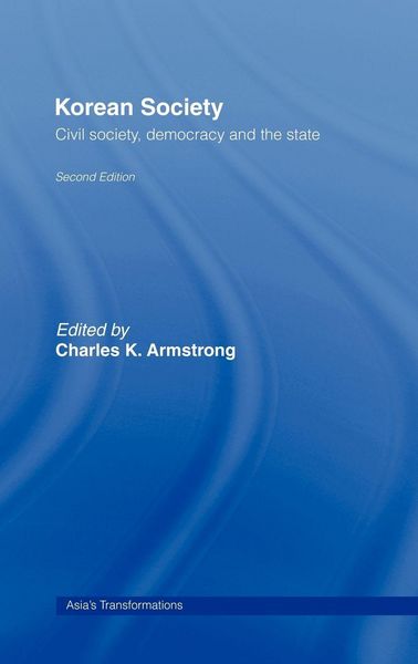Produktbild: Korean Society