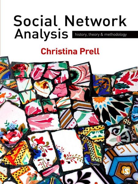 Produktbild: Social Network Analysis