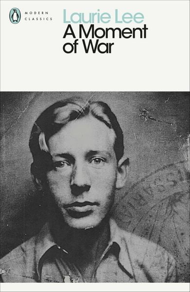 Produktbild: A Modern Classics Moment of War