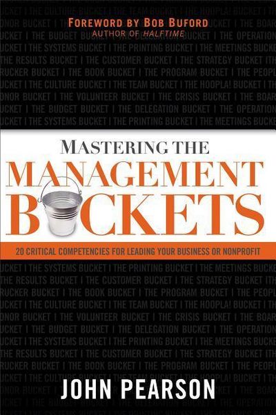 Produktbild: Mastering the Management Buckets