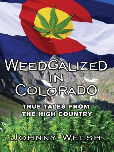 Produktbild: Weedgalized in Colorado