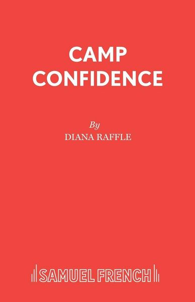 Produktbild: Camp Confidence