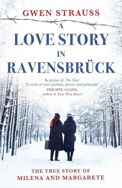 Produktbild: A Love Story in Ravensbr&uuml;ck