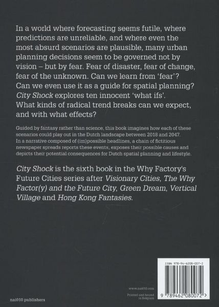 Produktbild: City Shock