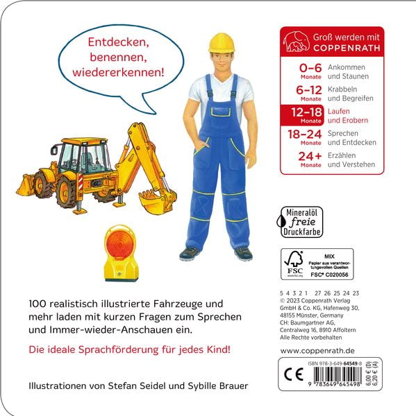 Produktbild: 100 erste Fahrzeuge!