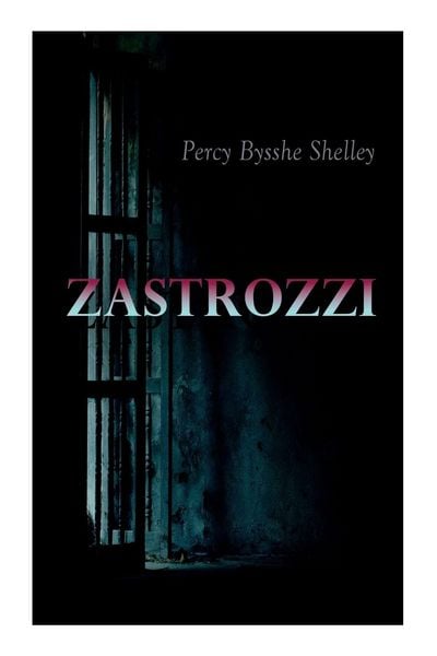 Produktbild: Zastrozzi