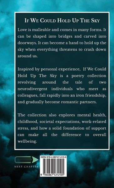 Produktbild: If We Could Hold Up The Sky
