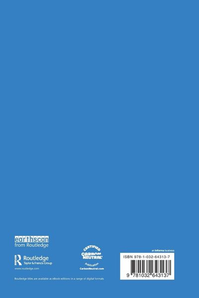 Produktbild: COVID-19 and Climate Change in BRICS Nations