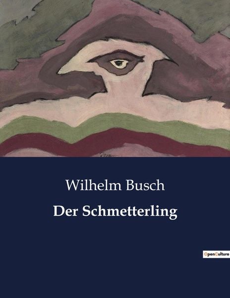Produktbild: Der Schmetterling