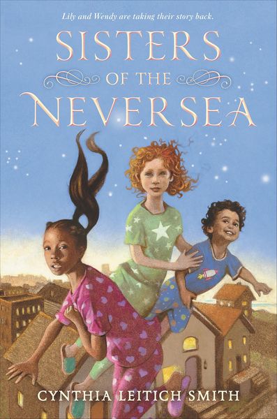 Produktbild: Sisters of the Neversea