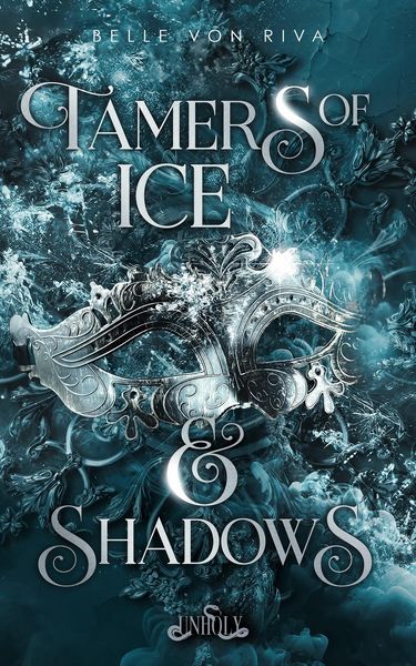 Produktbild: Tamers of Ice & Shadows