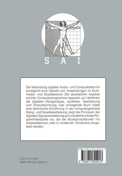 Produktbild: Computer und Musik