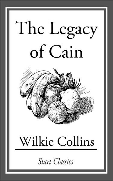 Produktbild: The Legacy of Cain