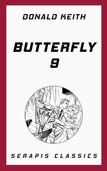 Produktbild: Butterfly 9