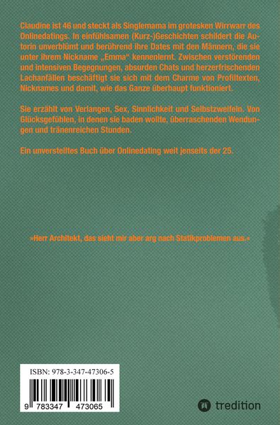 Produktbild: Unfairbindlich? #tinderblues #und #dategest&ouml;ber