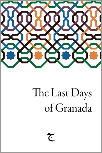 Produktbild: The Last Days of Granada