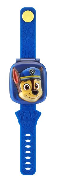Produktbild: PAW PATROL Lernuhr Chase