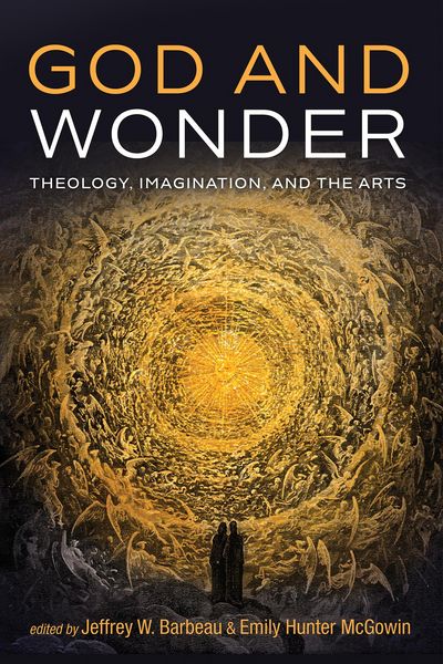 Produktbild: God and Wonder