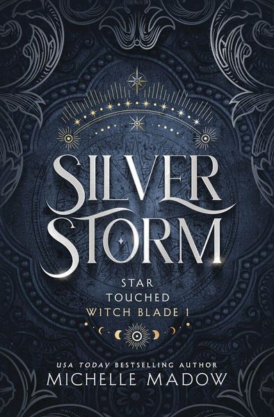 Produktbild: Silver Storm