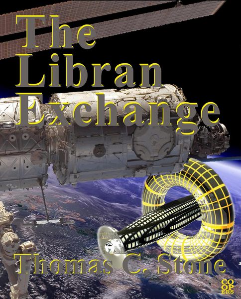 Produktbild: The Libran Exchange