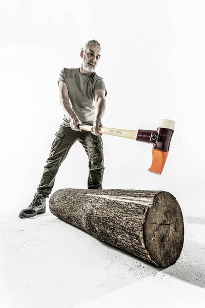 Produktbild: Halder 3007.160 Spalthammer 900mm 4100g