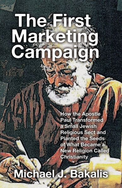 Produktbild: The First Marketing Campaign