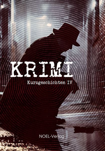 Produktbild: Krimi Kurzgeschichten IV
