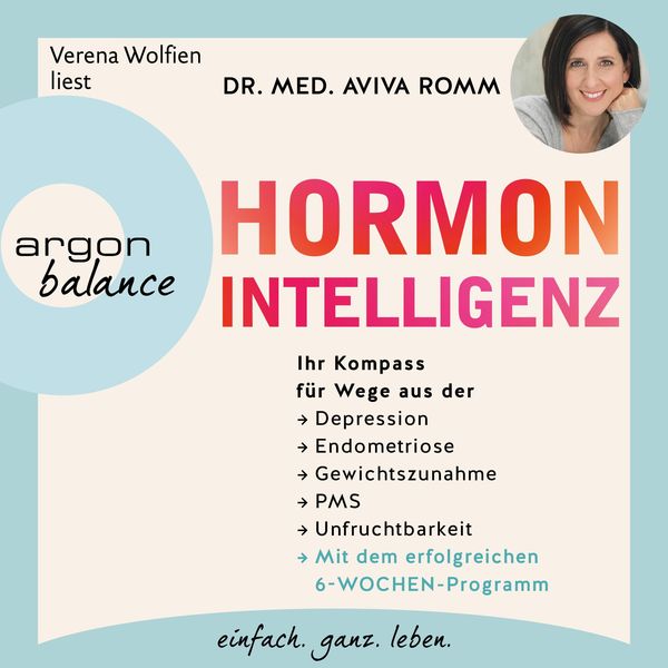 Produktbild: Hormon-Intelligenz