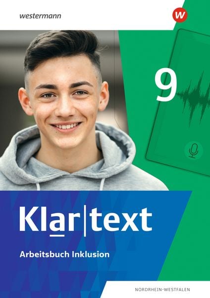 Produktbild: Klartext - Differenzierende Ausgabe 2022 f&uuml;r Nordrhein-Westfalen