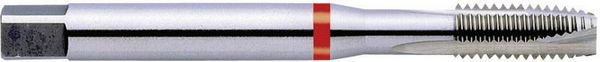 Produktbild: Exact 42332 Maschinengewindebohrer metrisch M4 0.7 mm Rechtsschneidend DIN 371 HSS-E Form B 1 St.
