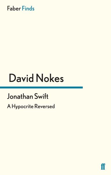 Produktbild: Jonathan Swift