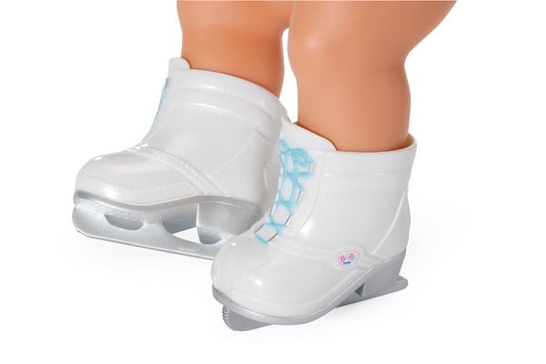 Produktbild: BABY born Eisprinzessin 43cm