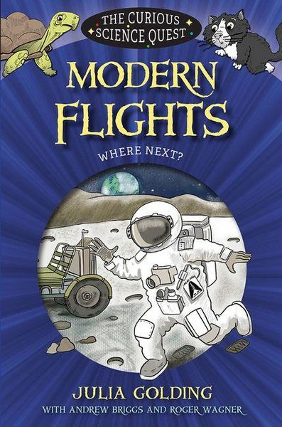 Produktbild: Modern Flights