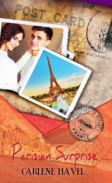 Produktbild: Parisian Surprise