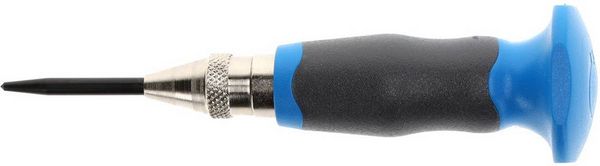 Produktbild: 101 Automatik-K&ouml;rner mit Spitze und Handschutz Gedore 8722880