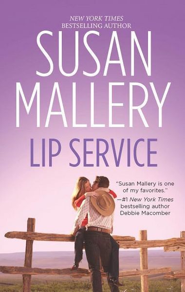 Produktbild: Lip Service Original/e