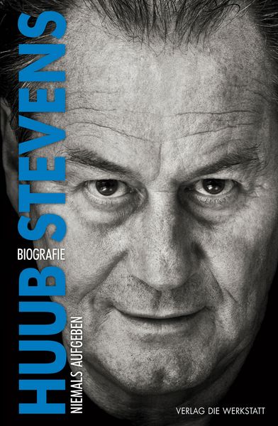 Produktbild: Niemals aufgeben