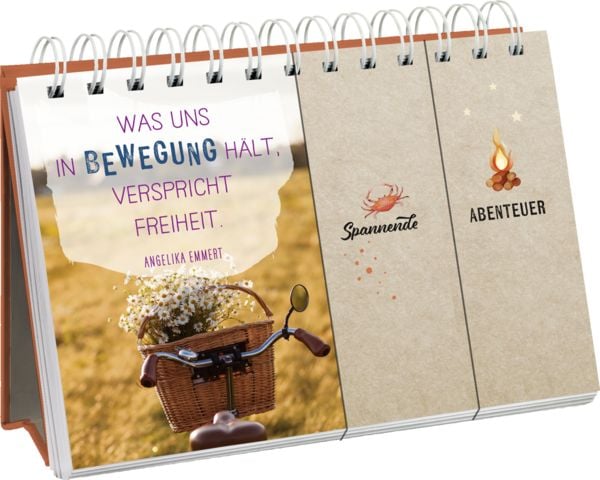 Produktbild: Countdown zum Ruhestand