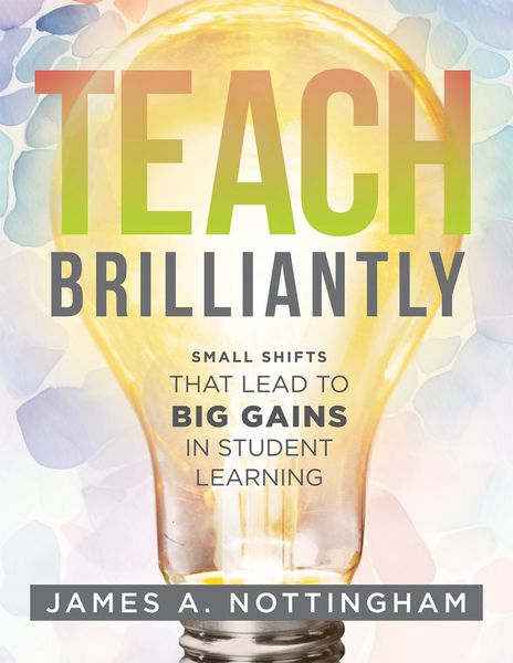 Produktbild: Teach Brilliantly
