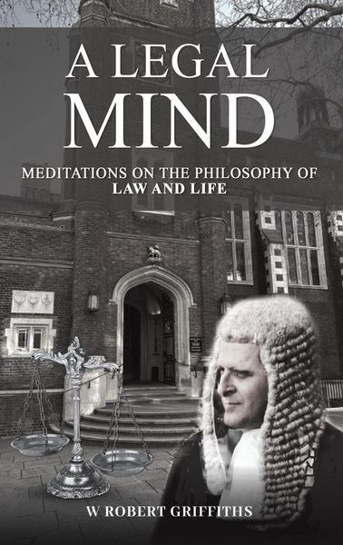 Produktbild: A Legal Mind